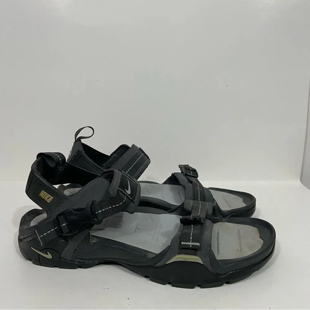 Nike gently worn